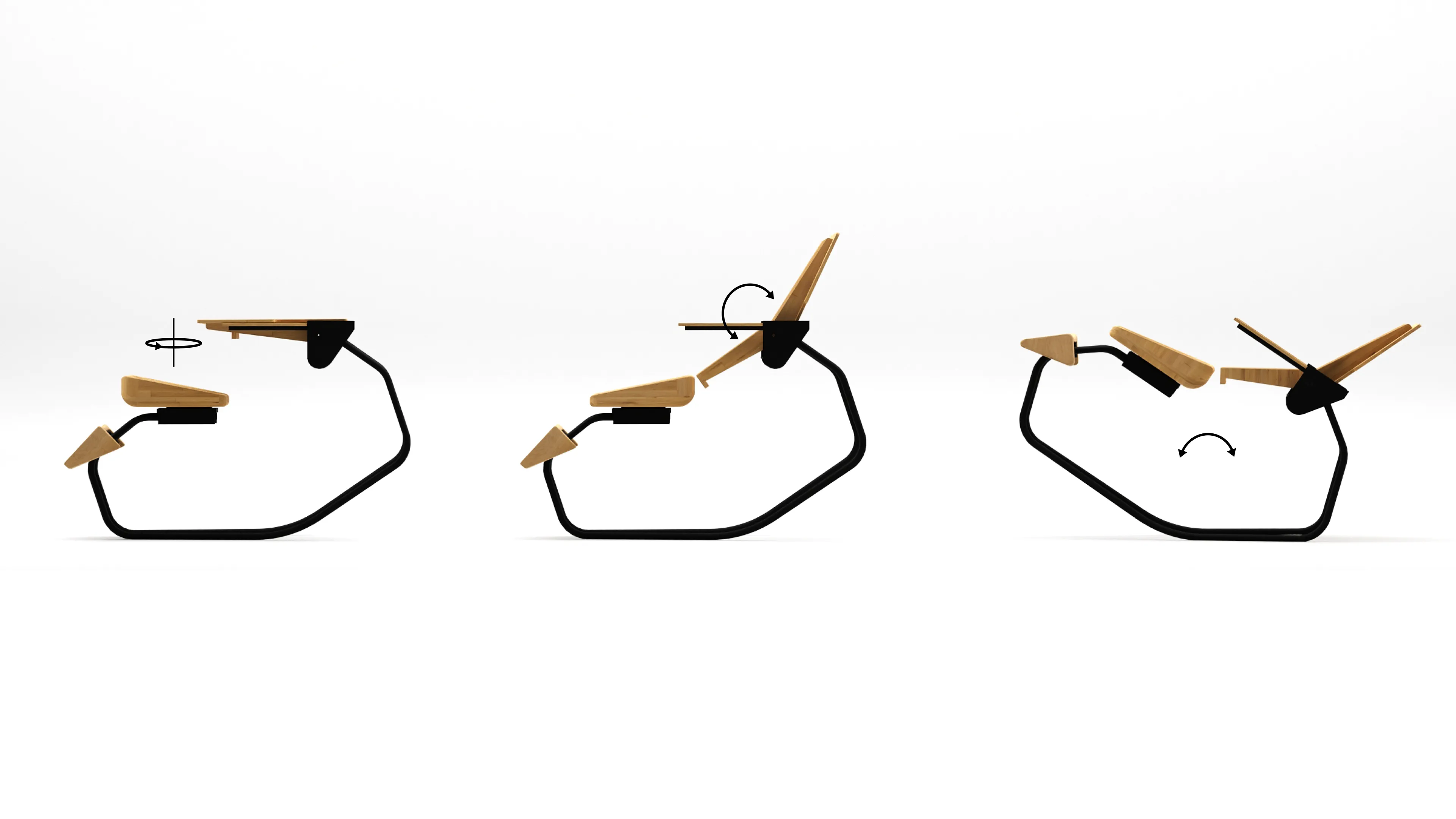 Motsats | Work + Rest Furniture