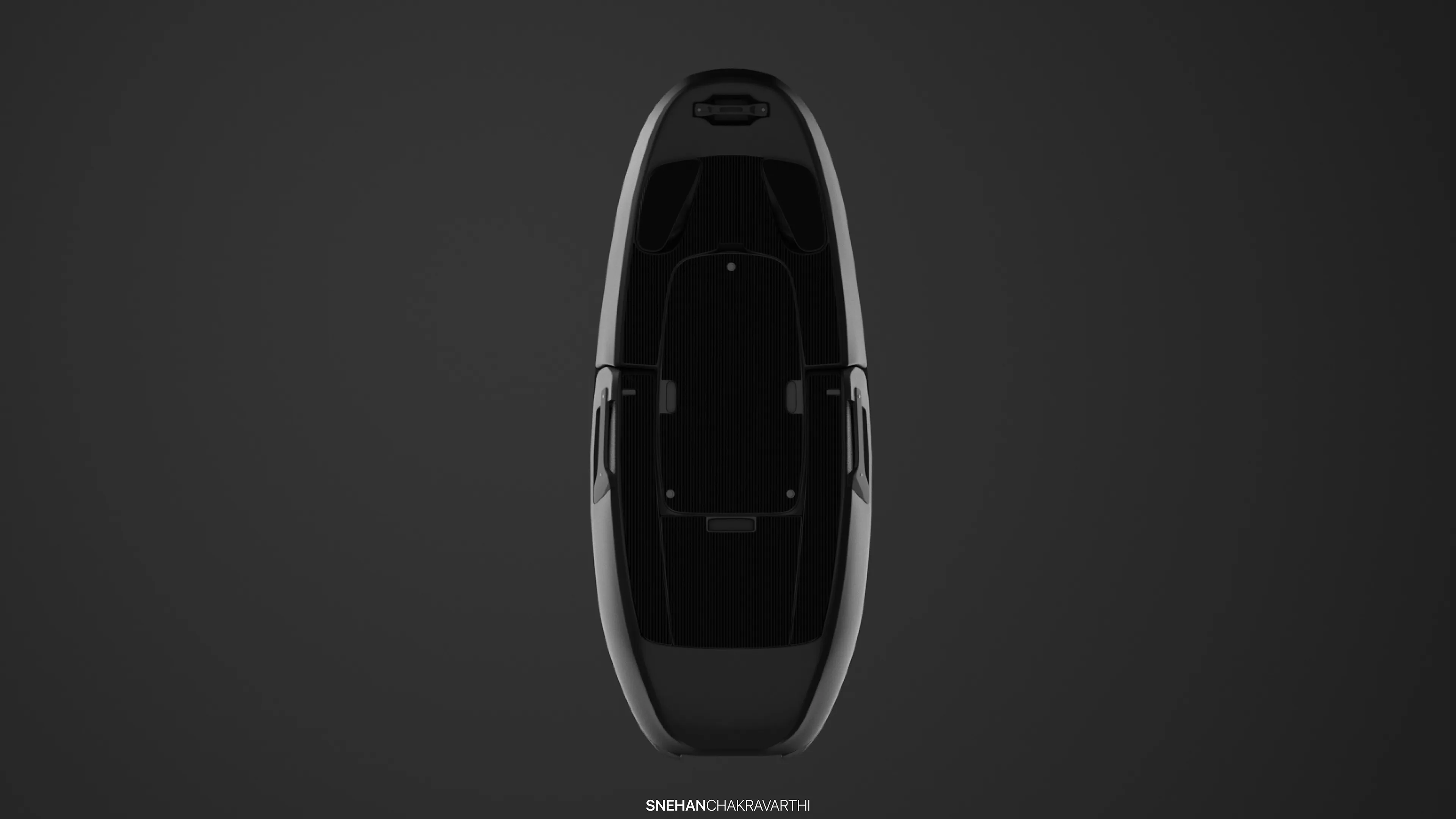 Ranger | Next-Gen Electric Surfboard